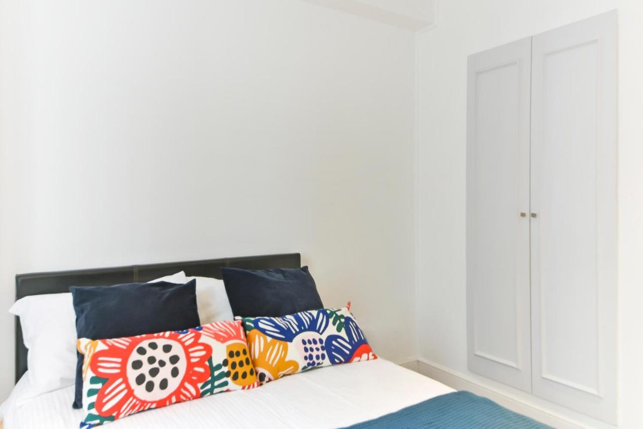 South Kensington Studio Londres Exterior foto